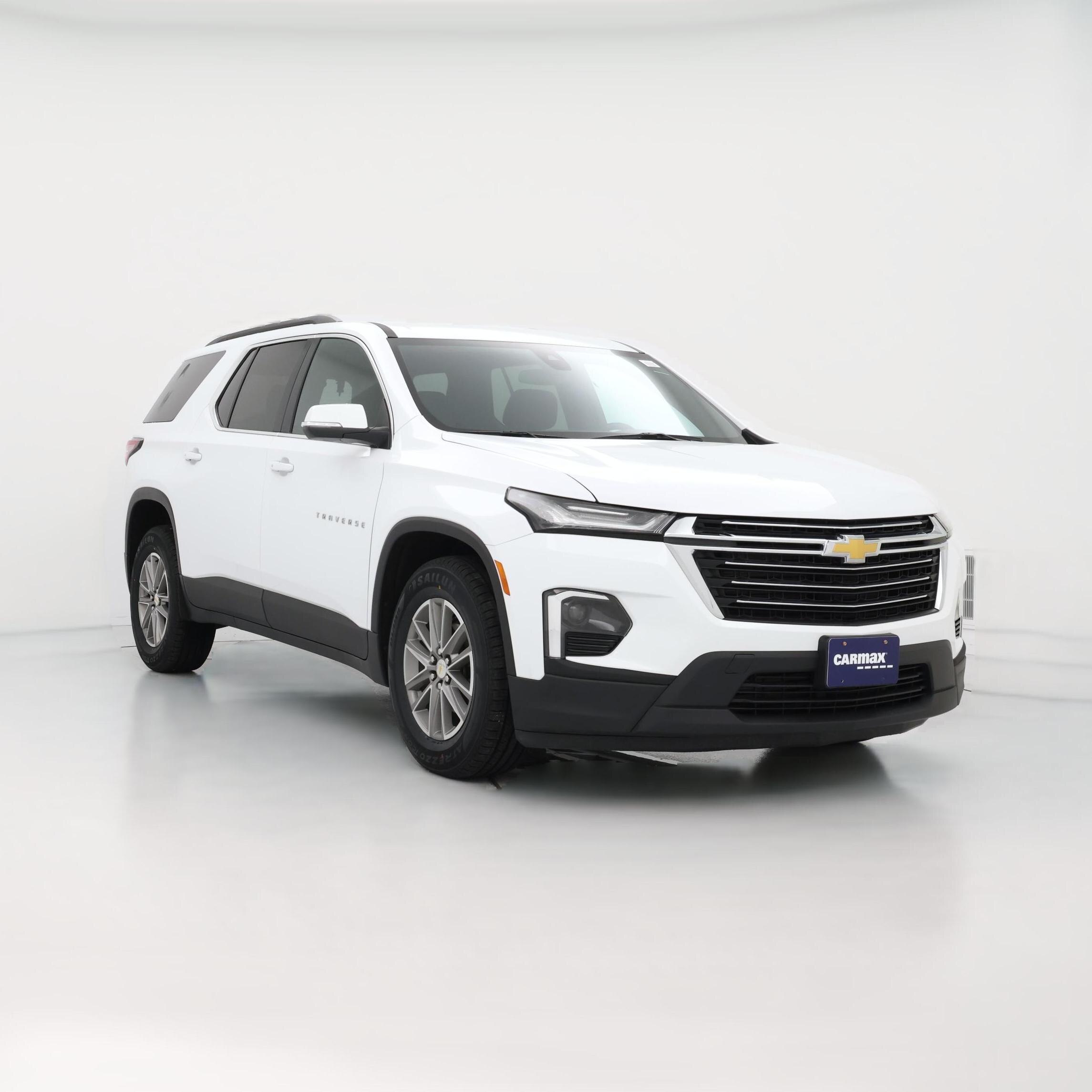 chevrolet traverse limited 2024 1GNETVKWXRJ138249 image chevrolet traverse limited 2024 1GNETVKWXRJ138249 image